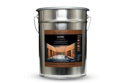 Barniz Cutek Extreme Au 20 Lts / Protector de Madera