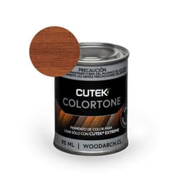 Cutek Colortone New Bronzetone Pigmento 95ml