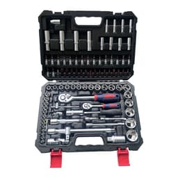 DADOS 1/4" y 1/2" Set x94 Dong Cheng