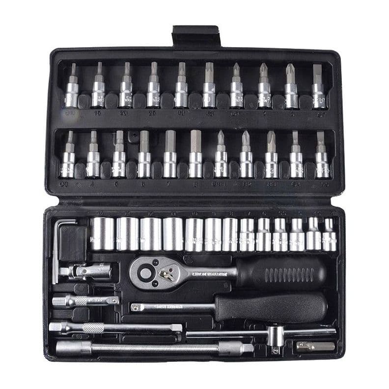 DADOS PROFESIONAL Set x46 Uyustools