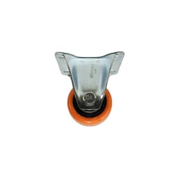 RUEDA INDUSTRIAL PVC DIRECCIONAL 30KG 1.5'' UYUstools