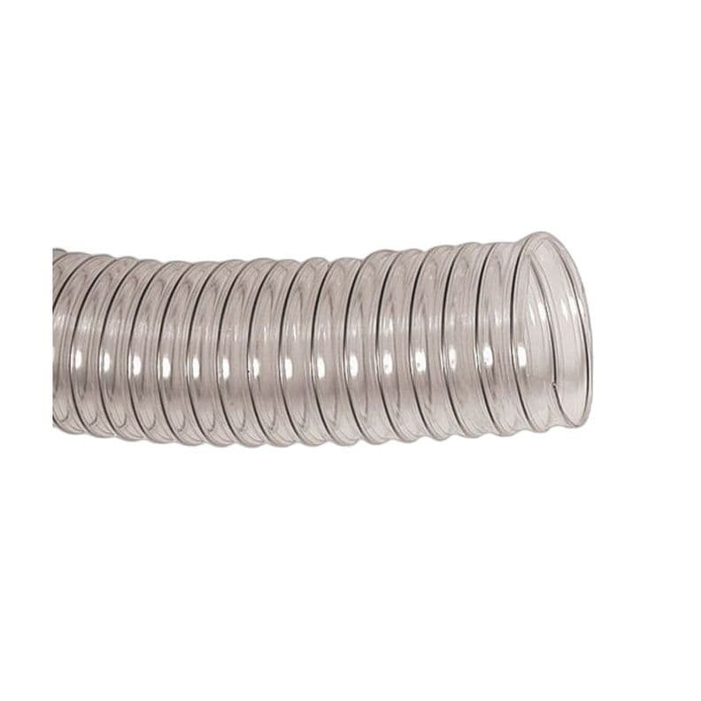 MANGUERA ESPIRALADA ACERO PARA MOTOBOMBA 50MMX50M FERRAWYY