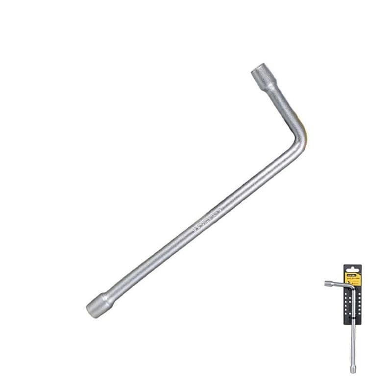 LLAVE TIPO L LARGO 18MM UYU