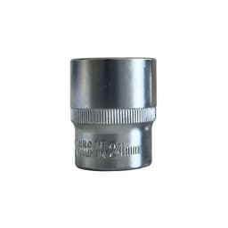 DADO 24 MM 1/2" CR-V UYUSTOOLS