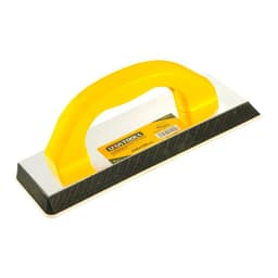 PLATACHO PVC GOMA P/CERAMICA 240X100MM UYU
