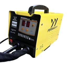 MAQUINA DESABOLLADOR 6800A FERRAWYY