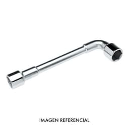 LLAVE TIPO L 22MM UYUSTOOLS