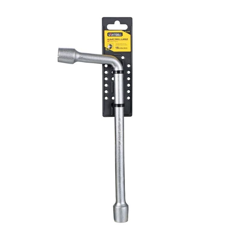LLAVE TIPO L LARGO 15MM UYU