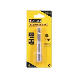ADAPTADOR MAGNETICO 1/4" X 65 UYUSTOOLS
