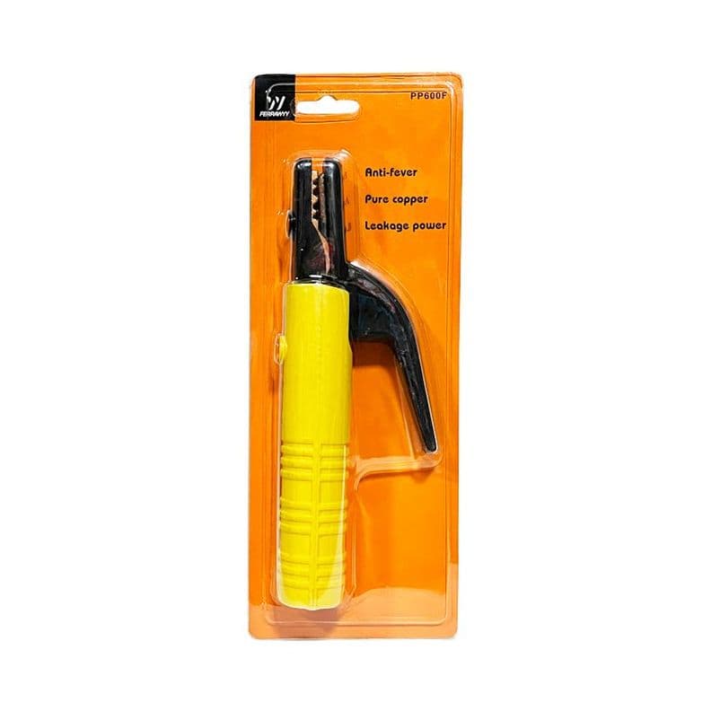 PORTAELECTRODO 600 AMP FERRAWYY