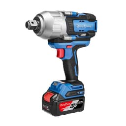 LLAVE IMPACTO 20V 3/4" 1288 NM BAT 5.0AH x2 Dong Cheng