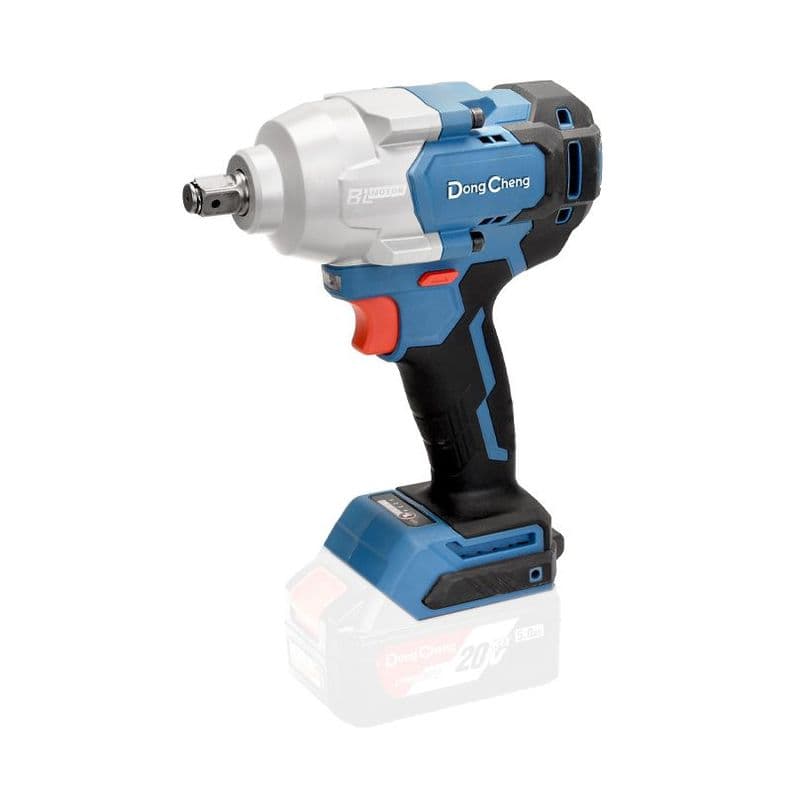 LLAVE IMPACTO 20V BL 1/2 698 NM S/BAT Dong Cheng