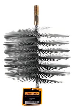 Hisopo Escobilla Para Chimenea 5,5 Pulgadas Uyustools