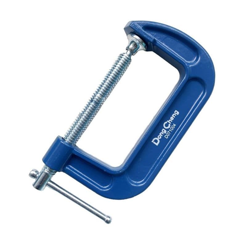 PRENSA G 4" Dong Cheng