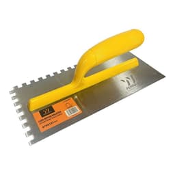 LLANA DENTADA M/PLASTICA 279mmX127mm FERRAWYY