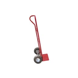 CARRO DE CARGA ROJO FERRAWYY 200KG (YEGUA)