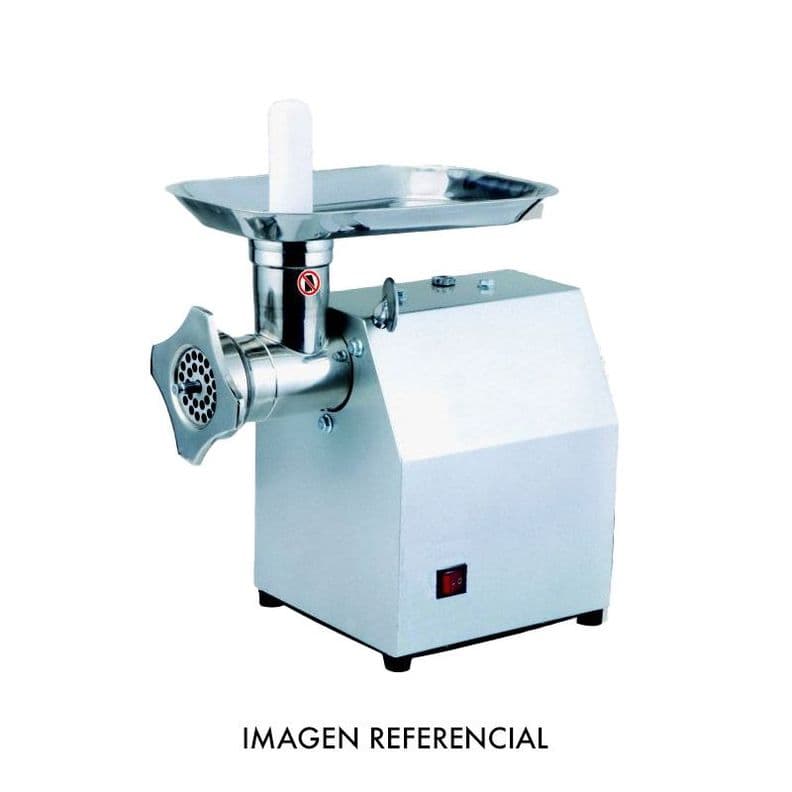 MOLEDORA CARNE 800 W 150 KG/H Ferton