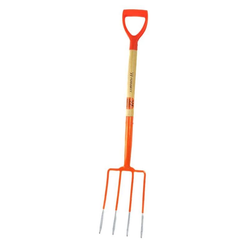 HORQUETA 4 DIENTES M/MADERA FERRAWYY