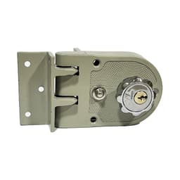 CERRADURA SOBREPONER TIPO GANCHO 60MM FERRAWYY