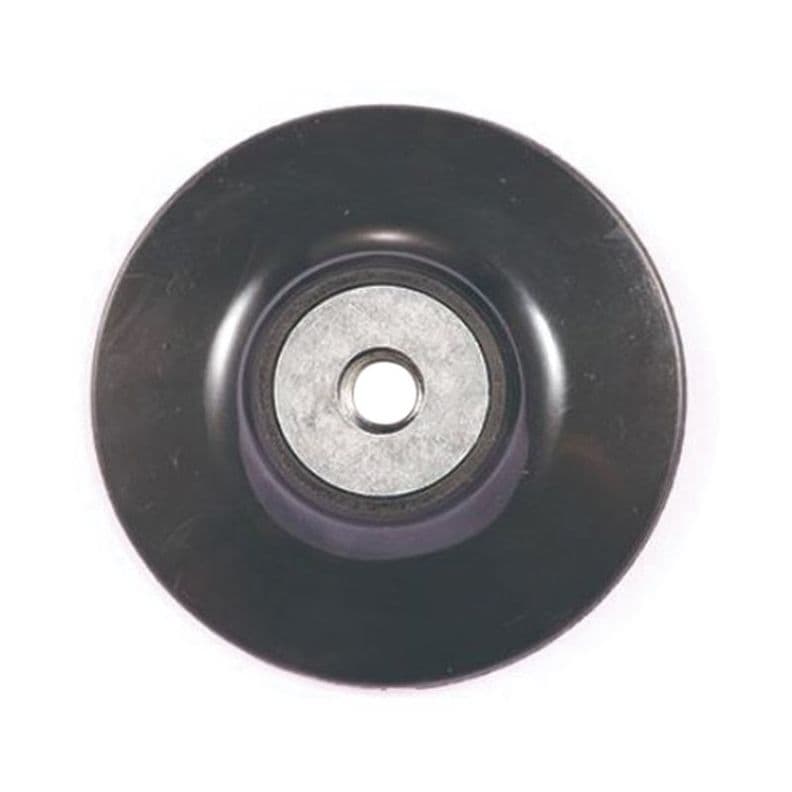 DISCO GOMA PULIR 7" UYUSTOOLS