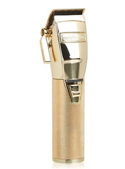 Maquina De Corte Profesional Gold Fx Motor Ferrari B870guz Dorado