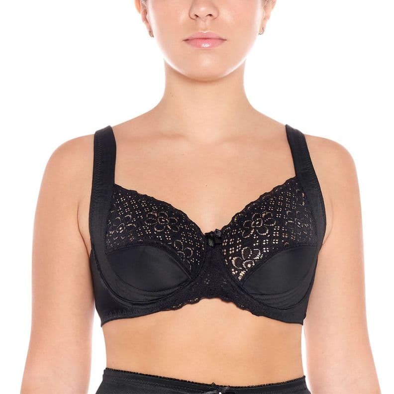 Sosten Reductor 3633 Negro 34C