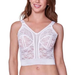 Sosten Tradicional 3535 Blanco 36C
