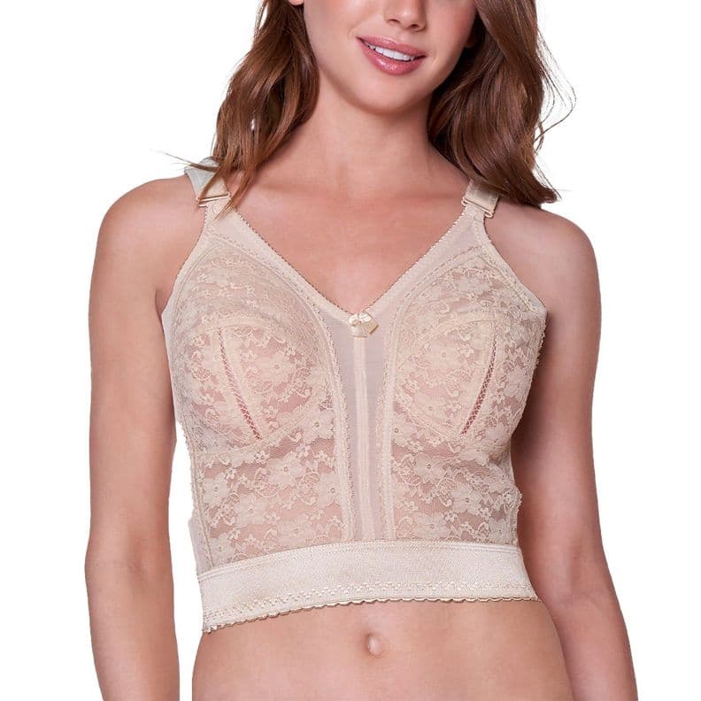 Sosten Tradicional 3535 Beige 36C