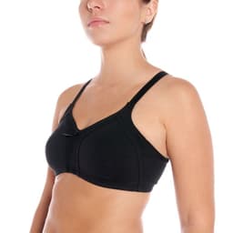 Sosten Soft 3755 Negro 36D