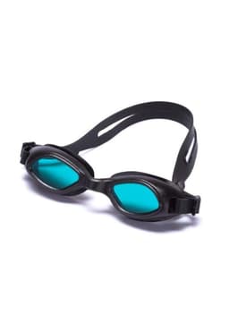 Lentes de natacion negro para nino