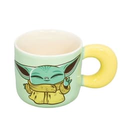 Tazon Macchiato 380 Ml Grogu Star Wars Yoda