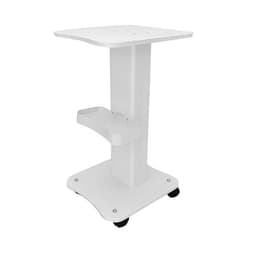 Carro Movil Para Maquinas De Esteticas Con Bandeja