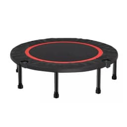 Trampolin Home Fitness Plegable 100cm Cama Elastica Portatil