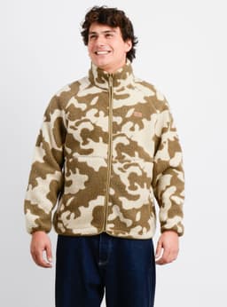 POLERON CHIPORRO LOOSE BEIGE L
