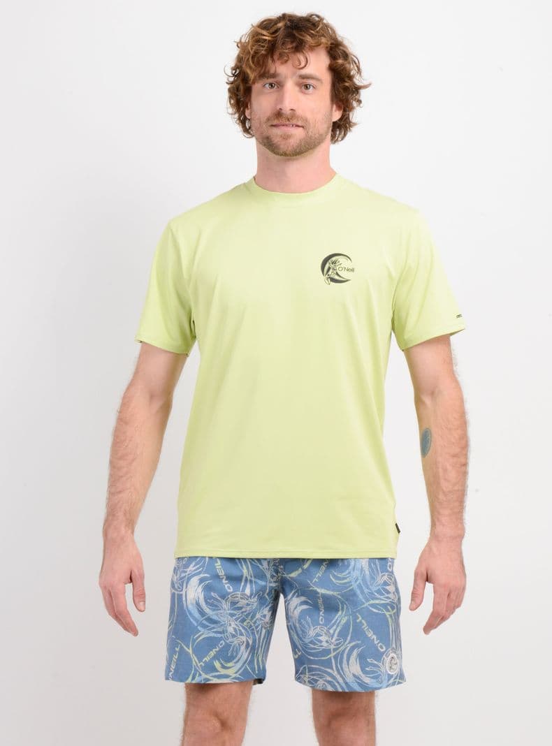 LYCRA OG HYBRID VERDE CLARO L