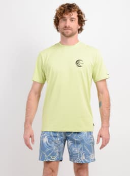 LYCRA OG HYBRID VERDE CLARO S