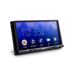 Radio para Auto AX3200 Negro