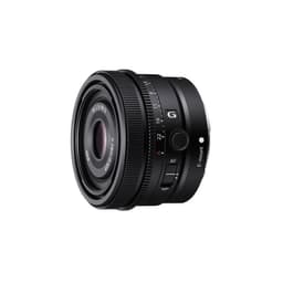Lente Montura E SEL40F25G Negro