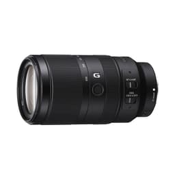 Lente Montura E SEL70350G Negro