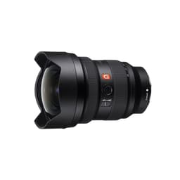 Lente FE 12-24 mm F2.8 GM Negro