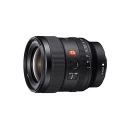 Lente Montura tipo E con formato Full Frame SEL24F14GM Negro
