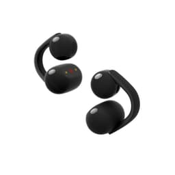 Audifonos inalambricos LinkBuds Clip Negro