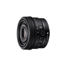 Lente Montura E SEL50F25G Negro