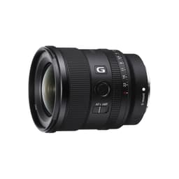 Lente Montura E SEL20F18G Negro