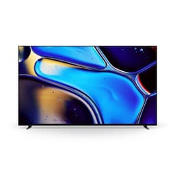 LED Smart TV 65" Bravia 8 K-65XR80 Sony