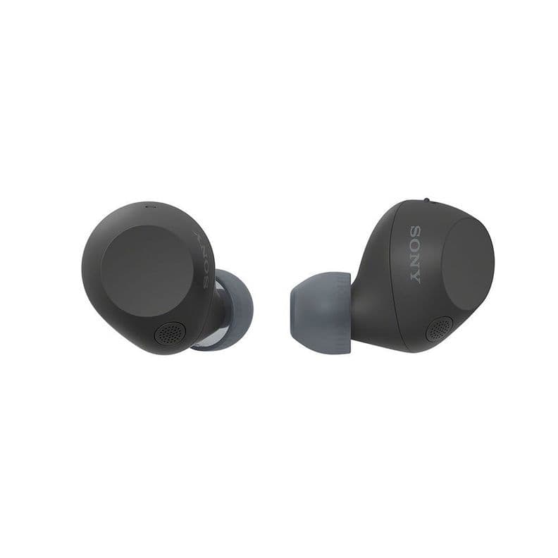 Audifonos inalambricos con noise cancelling WF-C710N