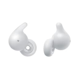 Audifonos Bluetooth Linkbuds Open Blanco