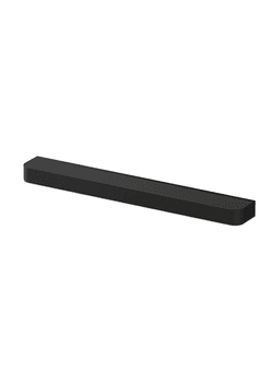 Barra de sonido unica de 9 parlantes Sony Theatre Bar 7