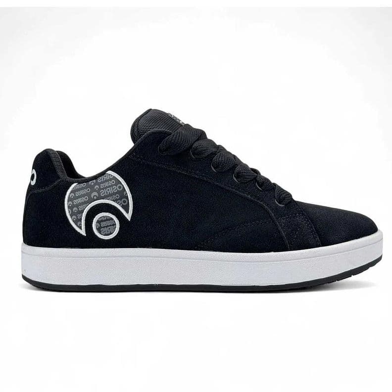 Zapatillas Urbanas Hombre Osiris Farno Negro 11