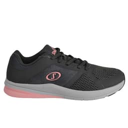 Zapatillas Mujer Fitness Spalding ZFF2021 Gris 36